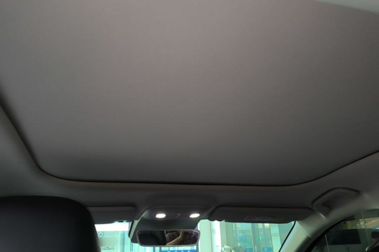 Used Leapmotor B01 2025 550 LiDAR Edition