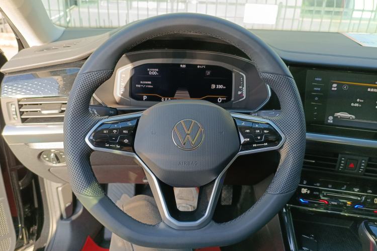 Used Volkswagen Passat 2024 330TSI Starry Elite Edition