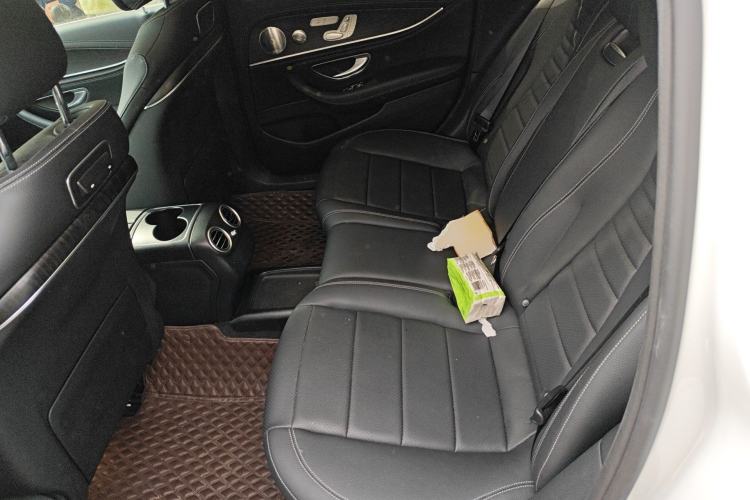 Used Mercedes-Benz E-Class 2020 E 300 L Sport Luxury Edition