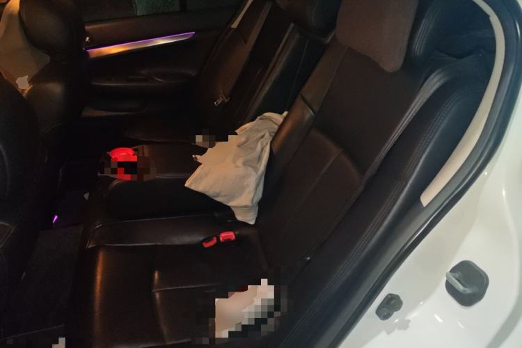 Used Infiniti G Series 2010 G37 Sedan
