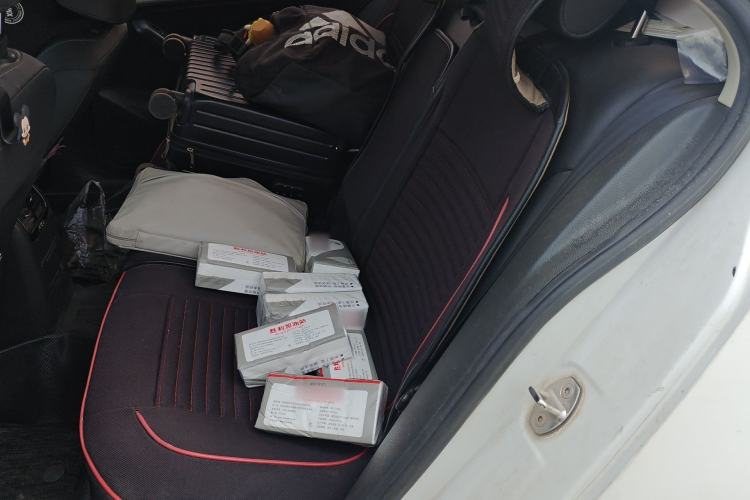 Used Volkswagen Sagitar 2015 230TSI Automatic Comfort Version