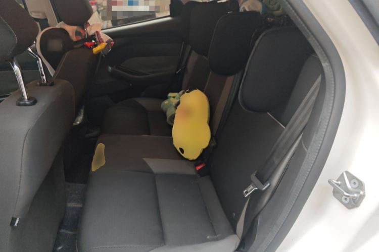 Used Ford Focus 2012 Hatchback 1.6L Automatic Comfort Model
