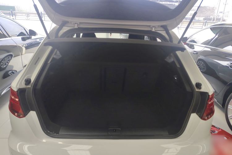 Used Audi A3 2019 Sportback 35 TFSI Ambition China VI