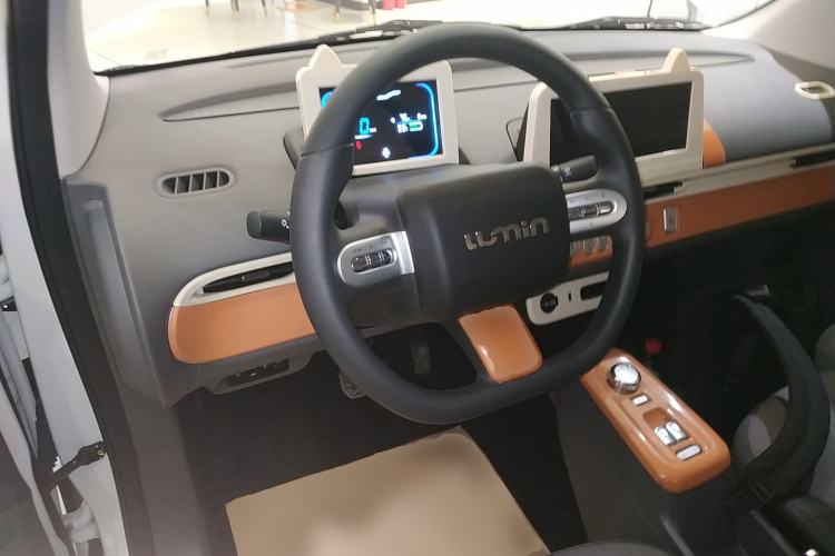 Used Qiyuan Lumin 2024 130km Qingyue Version