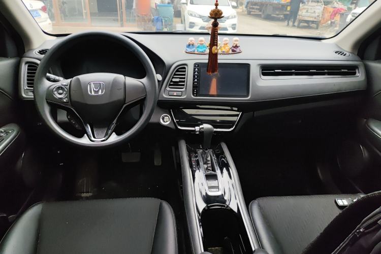 Used Honda Vezel 2020 220 TURBO CVT Luxury Edition