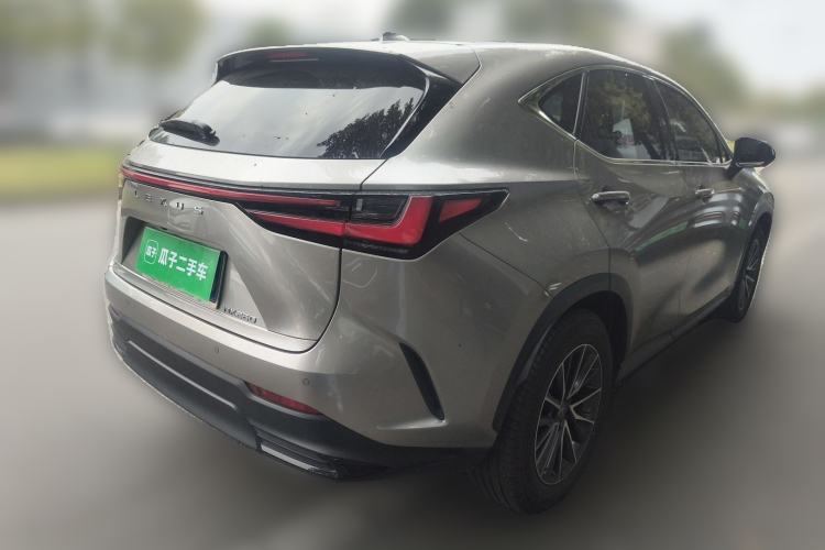 Used Lexus NX 2022 260 Front-Wheel Drive Chuan Yue Edition