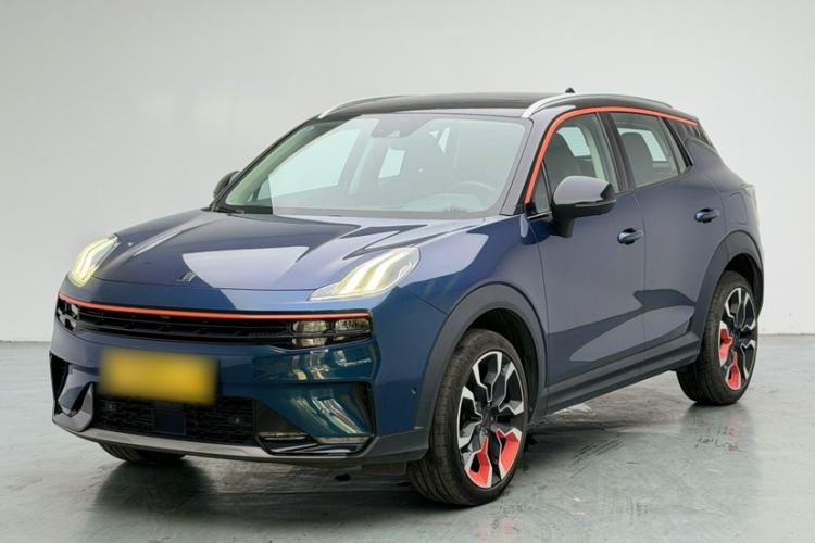 Used Lynk & Co 06 2020 1.5T YAO Halo Guazi used car, China used car export, Used car for sale, Used  cars, Cheapest cars for sale