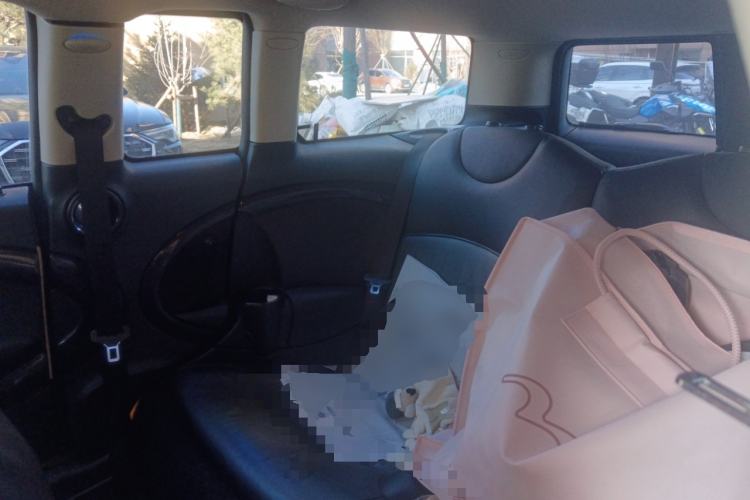 Used MINI Clubman 2013 1.6T COOPER S Bond Street