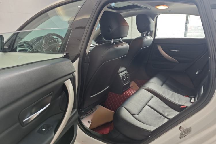 Used BMW 4 Series 2016 420i Gran Coupe Active Edition