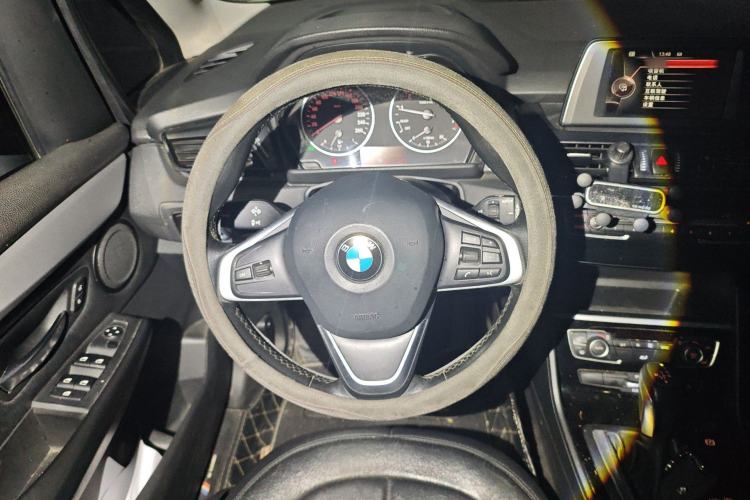 Used BMW 2 Series Active Tourer 2016 218i Leading Model