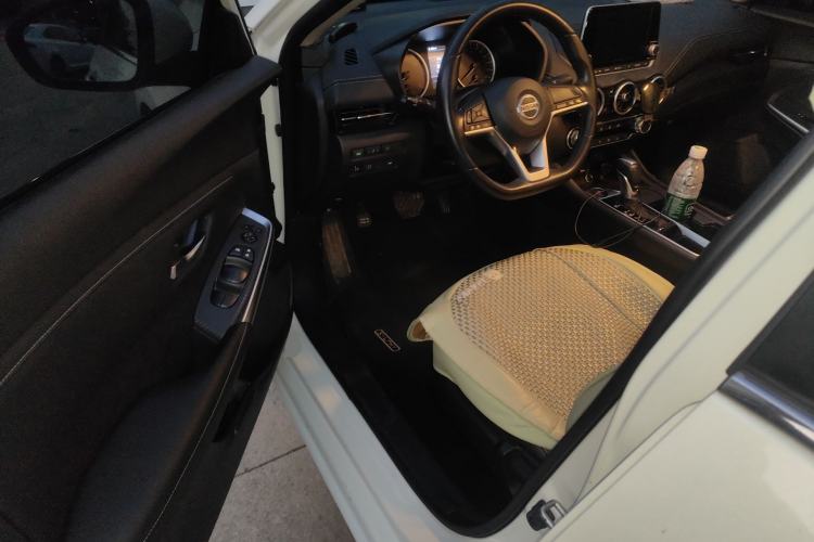 Used Nissan Sylphy 2020 1.6L XL CVT Enjoyment Edition
