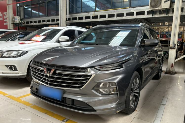 Used Wuling Victory 2022 280T 1.5T CVT Flagship Edition Guazi used car, China used car export, Used car for sale, Used  cars, Cheapest cars for sale