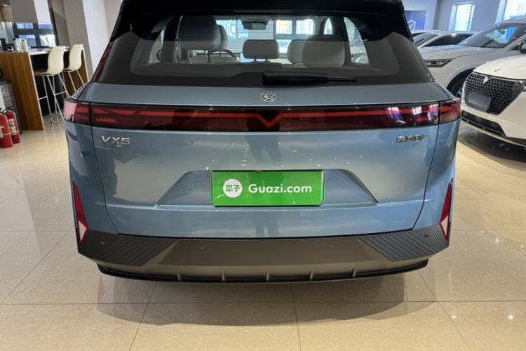 Used Venucia VX6 2023 520 Max