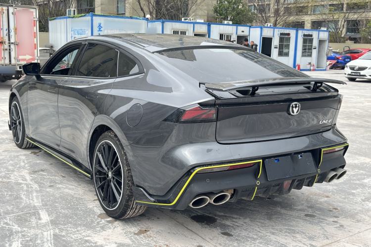 Used CHANGAN UNI-V 2022 1.5T Sport Edition
