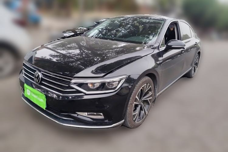 Used Volkswagen Magotan 2021 330TSI DSG 30th Anniversary Edition