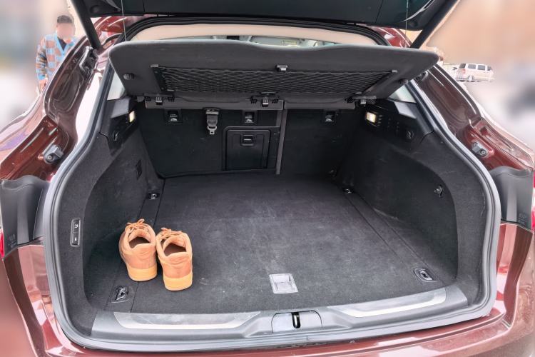 Used Maserati Levante 2016 3.0T Standard Edition