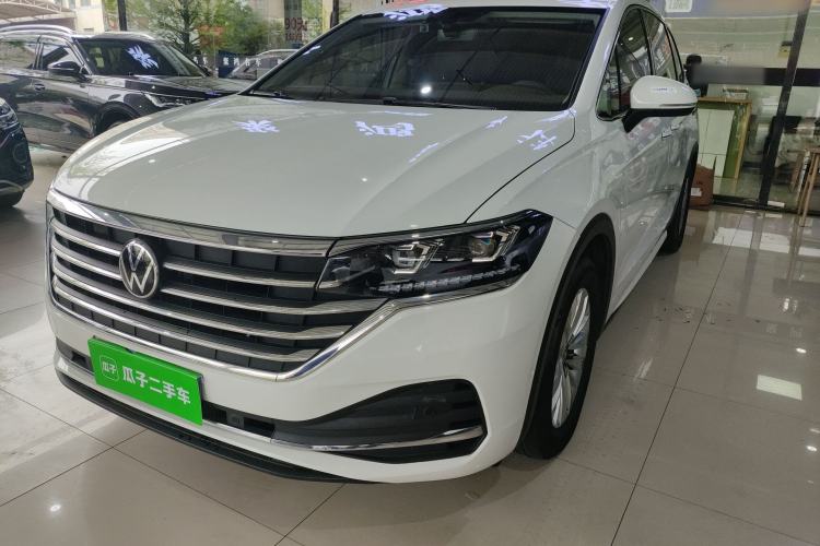 Used Volkswagen Viloran 2020 330TSI Business Edition