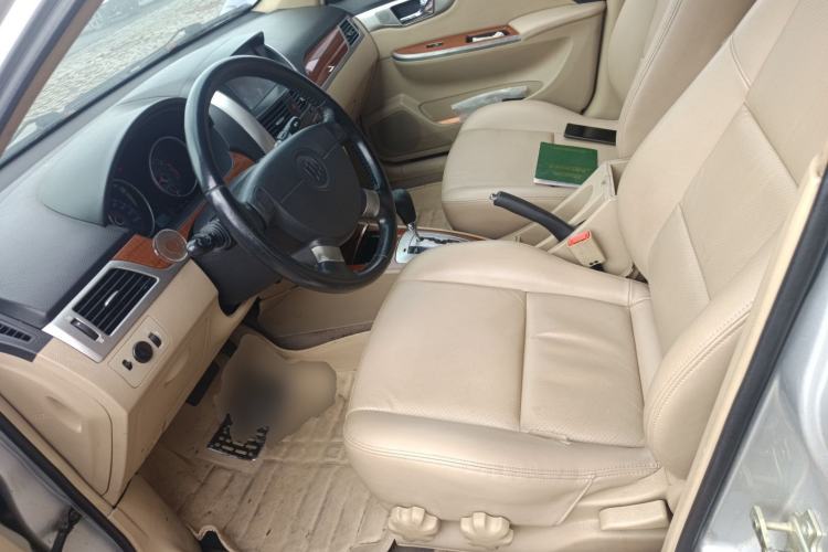 Used Buick Excelle 2011 1.6 LE-AT
