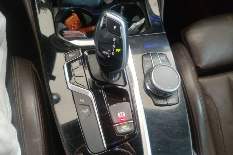 Used BMW X4 2020 xDrive25i M Sport Package