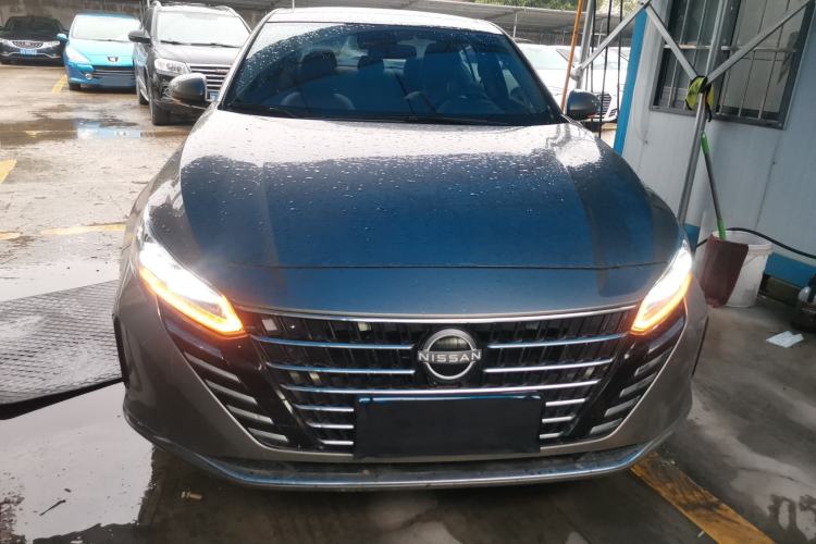 Used Nissan Teana 2022 2.0L XL-TLS Enjoyment Edition
