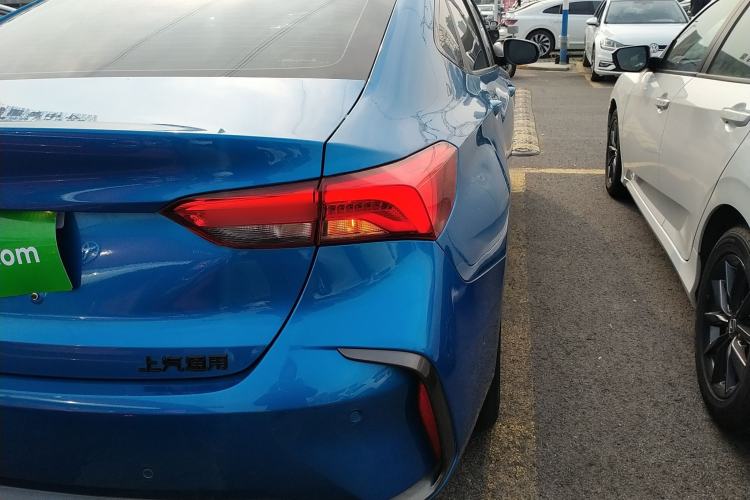 Used Buick Verano 2023 Pro GS Hunter Wind Edition