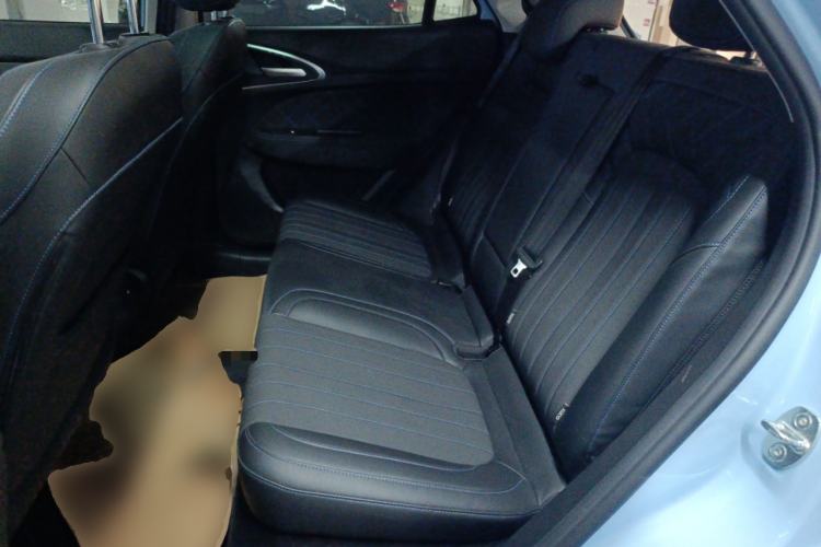 Used ORA Good Cat 2021 500km Long-Range Poseidon Edition Lithium-Ion Battery
