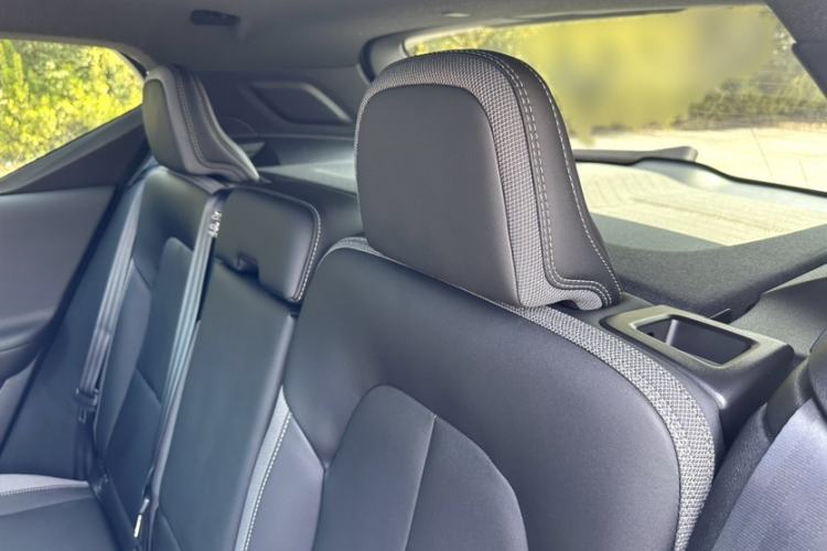 Used Volvo XC40 2023 B3 Zhiyuan Luxury Edition
