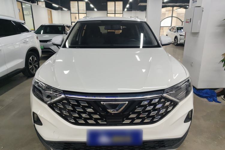 Used Jetta VS5 2019 280TSI Automatic Trend Model