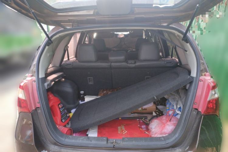 Used Suzuki Liana A6 2014 Hatchback 1.4L Manual Ideal Model
