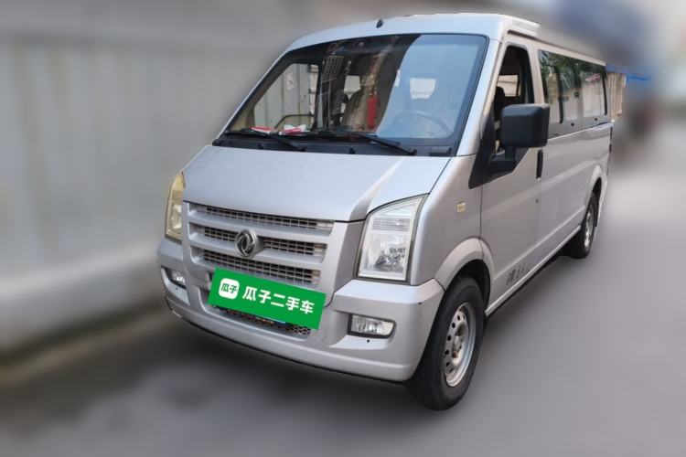 Used Dongfeng Xiaokang C37 2012 1.4L Comfort Version DK13-06