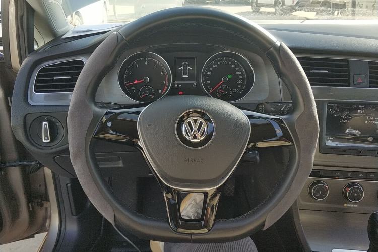 Used Volkswagen Golf 2016 230TSI Automatic Comfort Version