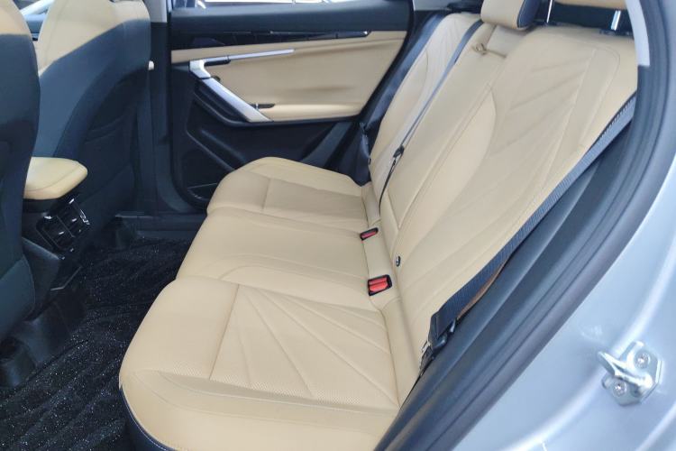 Used Geely Auto FX11 2023 1.5TD DCT Prestige Edition