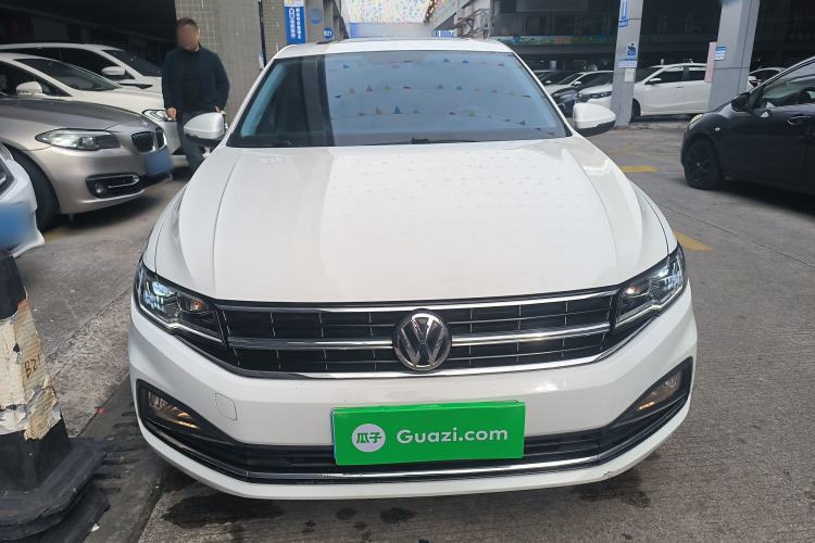 Used Volkswagen Bora 2020 1.5L Automatic Comfort Model