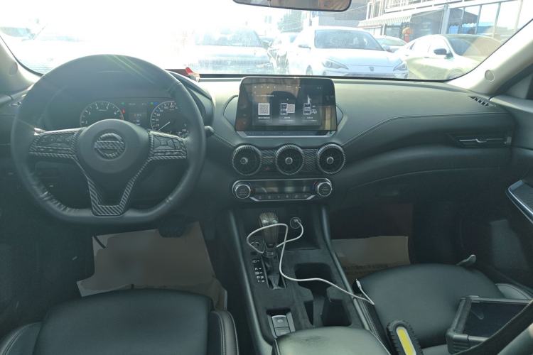 Used Nissan Sylphy 2022 1.6L XL CVT Smart Enjoyment Version