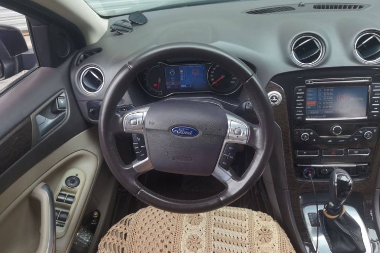 Used Ford Mondeo 2011 2.0L GTDi 200 Luxury Edition