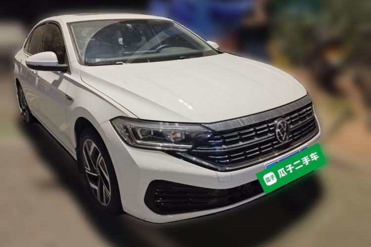 Used Volkswagen Sagitar 2023 280TSI DSG Beyond Lite Edition Front Right 45 Deg