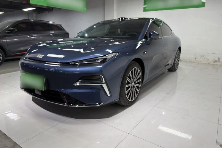 Used Geely Galaxy 8 2025 130km EM-P Starship Edition