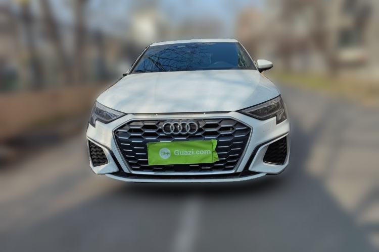 Used Audi A3 2021 Sportback 35 TFSI Advanced Sport Edition