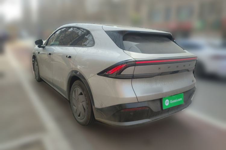 Used XPeng G7 2025 Model—602 Long Range Max
