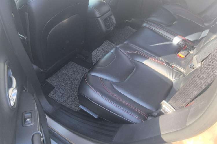 Used Jeep Cherokee 2016 2.0L Smart Version