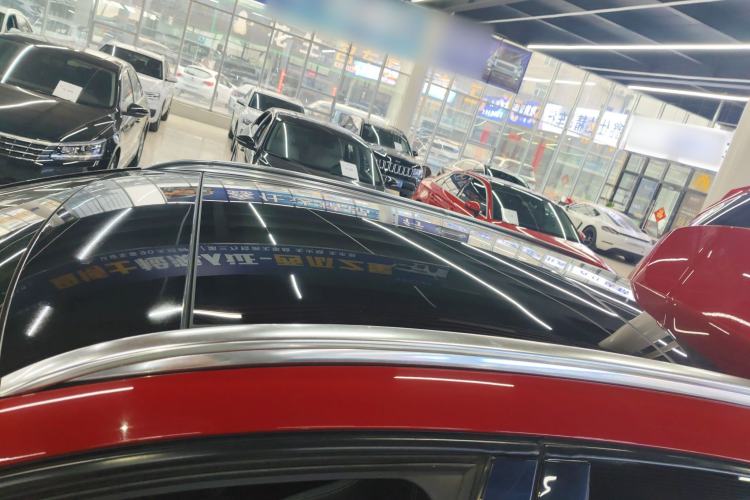 Used Mercedes-Benz GLA 2016 GLA 200 Sport Edition Roof