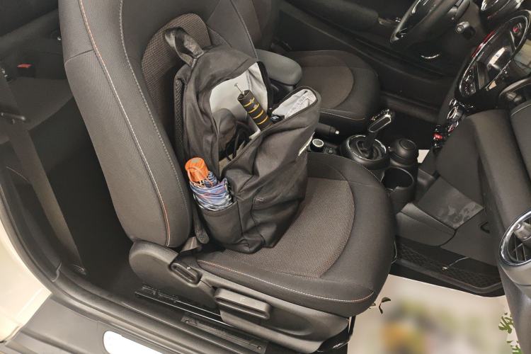 Used MINI 2018 1.5T ONE PLUS Right Front Seat