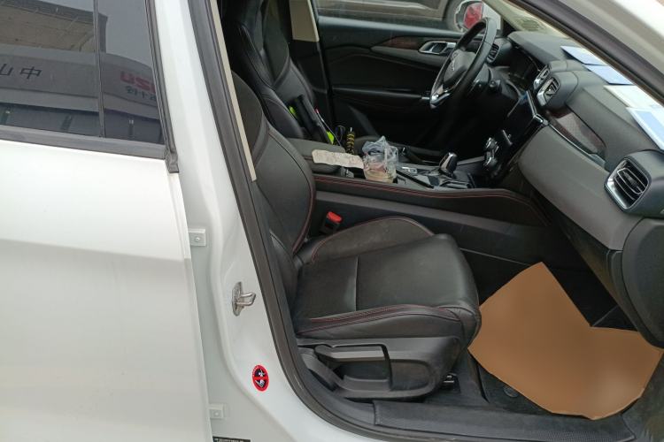 Used Lynk & Co 02 2019 1.5T DCT Two-Wheel Drive Sporty Version China VI Standard