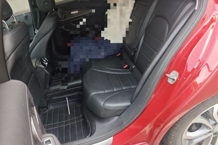 Used Mercedes-Benz C-Class 2016 C 180 L Sport Edition
