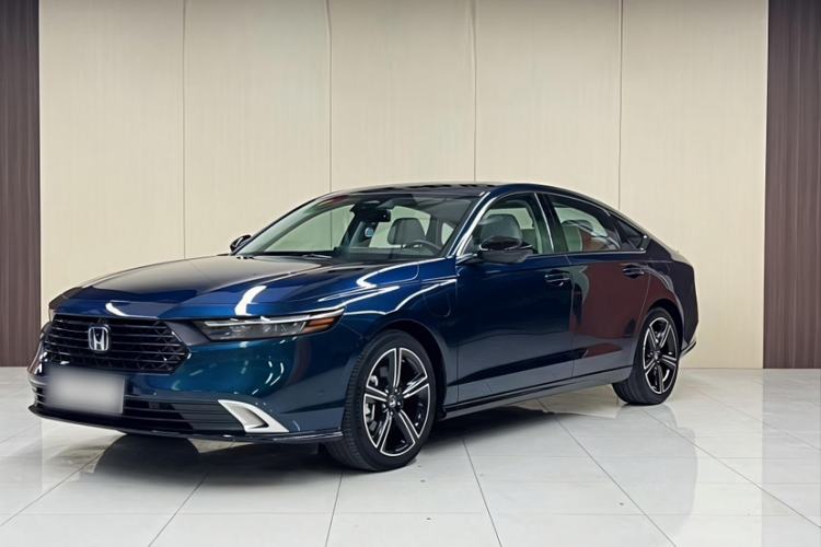 Used Honda Accord New Energy 2023 2.0L ePHEV Flagship Edition