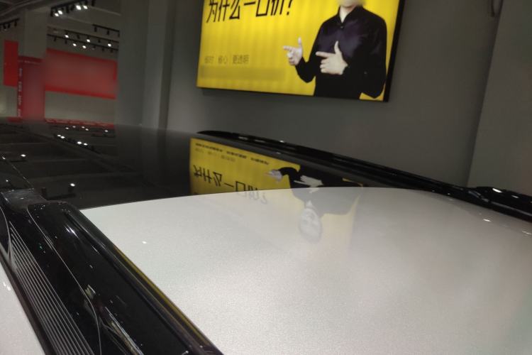 Used XPeng G9 2022 702 Pro