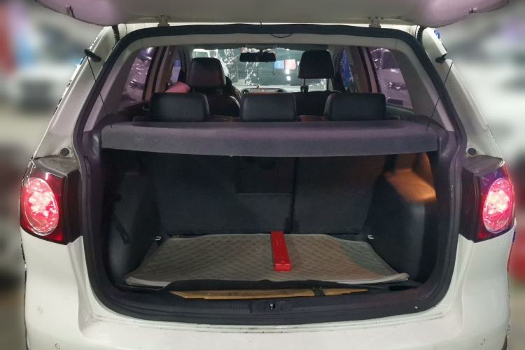 Used Volkswagen Golf 2011 1.4TSI Cross Golf