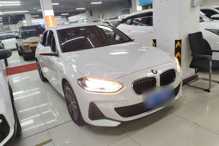 Used BMW 1 Series 2021 Revised 120i M Sport Edition
