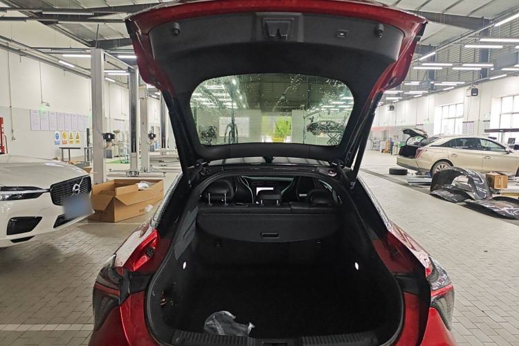 Used Hongqi H6 2023 2.0T ZhiZhen Edition