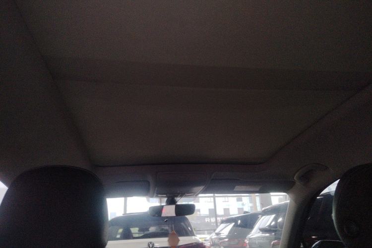 Used Volkswagen Tiguan L 2021 330TSI Automatic Two-Wheel Drive R-Line Enhanced Edition